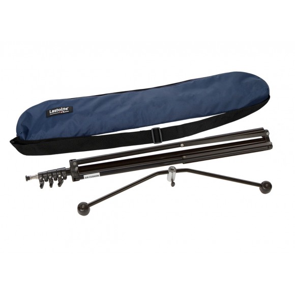 Lastolite Magnetic Background Support Kit with Stand LAS1121